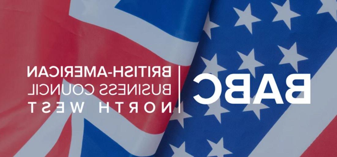 在美国做生意